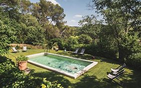Les Lodges Sainte-Victoire Hotel & Spa